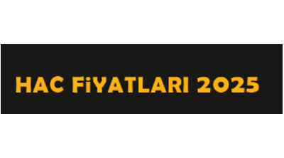 Hacfiyatlari2025.com Logo