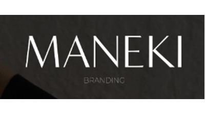 Maneki Branding