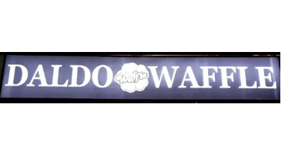 Daldo Waffle