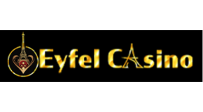 Eyfel Casino Logo