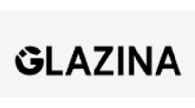 Glazina Logo