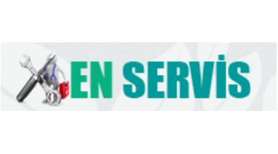 En Servis | servisibursa.net Logo
