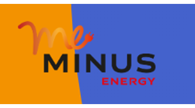 Minus Energy