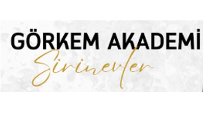 Görkem Akademi | Şirinevler