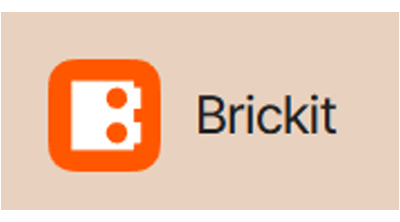 Brickit