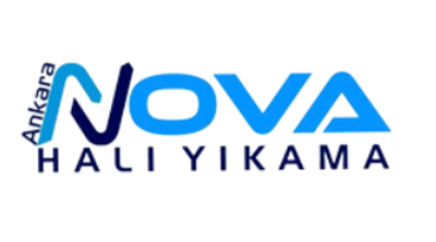 Ankara Nova Halı Yıkama Logo