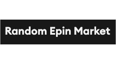 Random Epin Market Logo