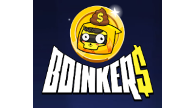Boinkers.io