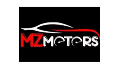 Mz Motors Bursa Logo