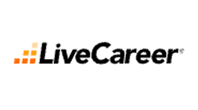 LiveCareer Logo