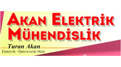 Akan Elektrik Mühendislik