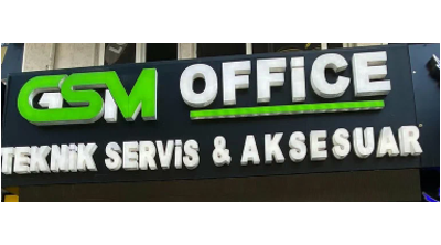 GSM Office | Adana