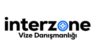 Interzone Vize Danışmanlığı Logo