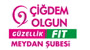 Çiğdem Olgun Güzellik Fit | Meydan Logo