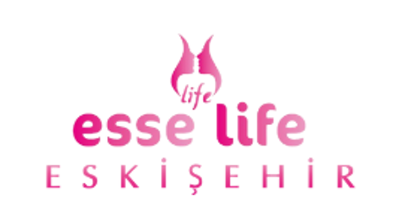 Esse Life Eskişehir Logo