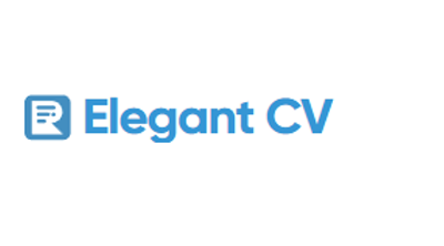 Elegant CV