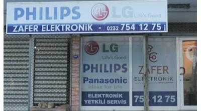 Zafer Elektronik | Urla