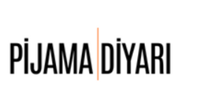 Pijama Diyarı Logo