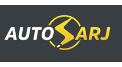 AutoŞarj Logo