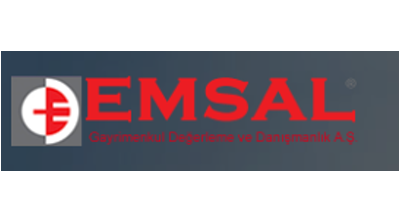 Emsal Gayrimenkul