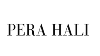 Pera Halı Logo