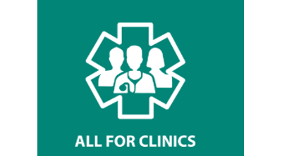 ALL For Clinics