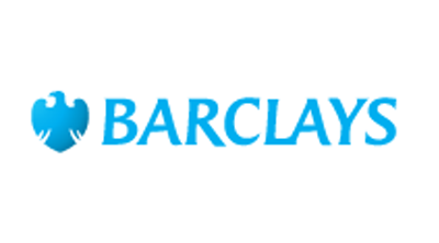 Barclays Bank Logo