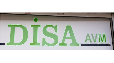 Disa AVM | Van