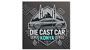 @diecastcarkonya Logo