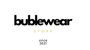 @bublemanwearstore Logo