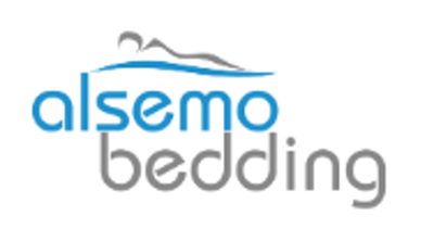 Alsemo Bedding Logo