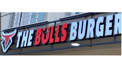 The Bulls Burger