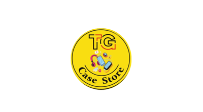 TG Case Store Logo