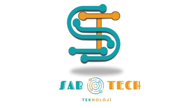 Sab Tech Logo