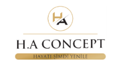 HA Concept Mobilya