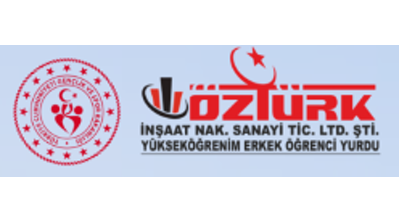 Öztürk Erkek Öğrenci Yurdu | Karabük