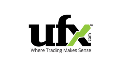 Ufx Logo