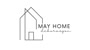 May Home Dekorasyon Logo