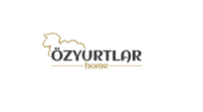 Özyurtlar Home Ev Tekstili Logo