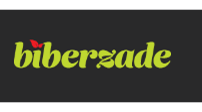 Biberzade Logo