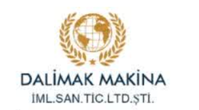 Dalimak Makina Logo