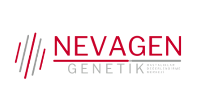 Nevagen Genetik Hastalıklar Değerlendirme Merkezi Logo