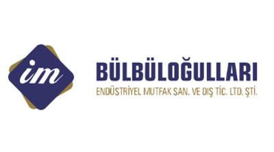Bülbüloğulları Endüstriyel Mutfak