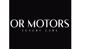 Or Motors Luxury Cars