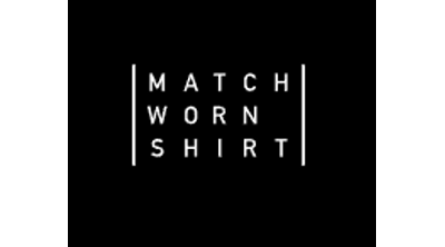 Match Worn Shirt