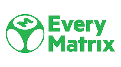 Everymatrix Logo