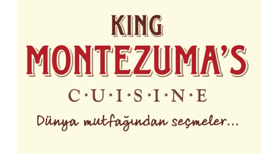 King Montezuma's Burger