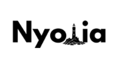 Nyolia Logo