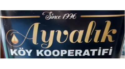 Ayvalık Köy Kooperatifi Logo