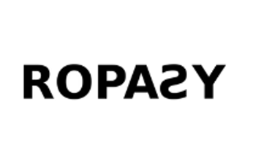Ropasy Logo